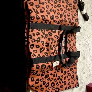 Beautiful overnight bag